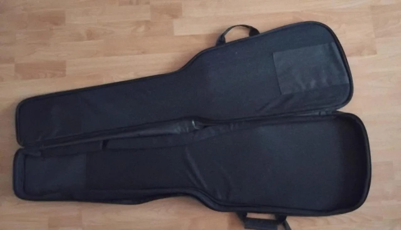 Gigbag Tobias pro baskytaru