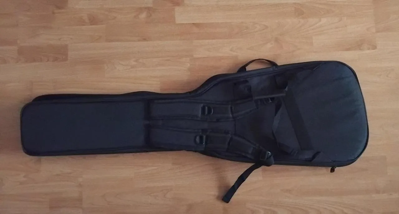 Gigbag Tobias pro baskytaru