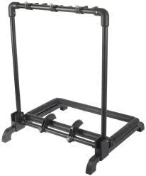 Guitto GGS-12 Guitar Rack for 3 Guitars