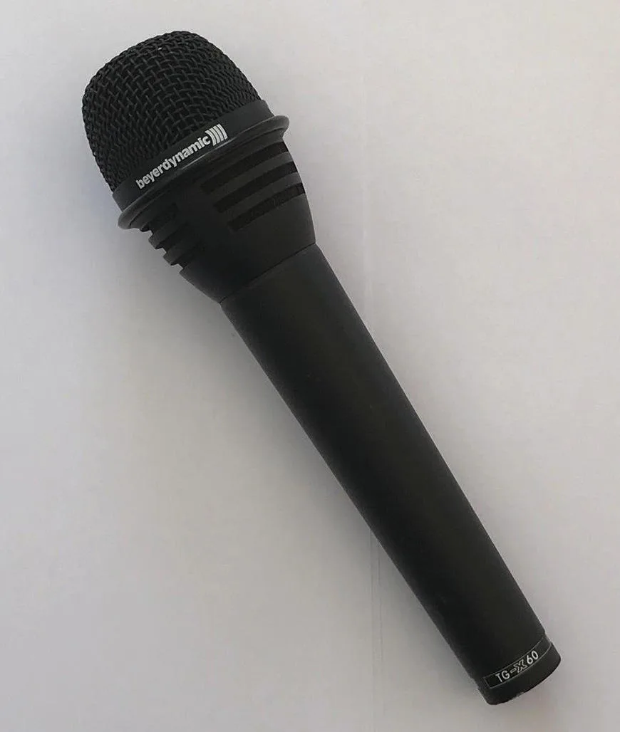 Beyerdynamic TG-X60
