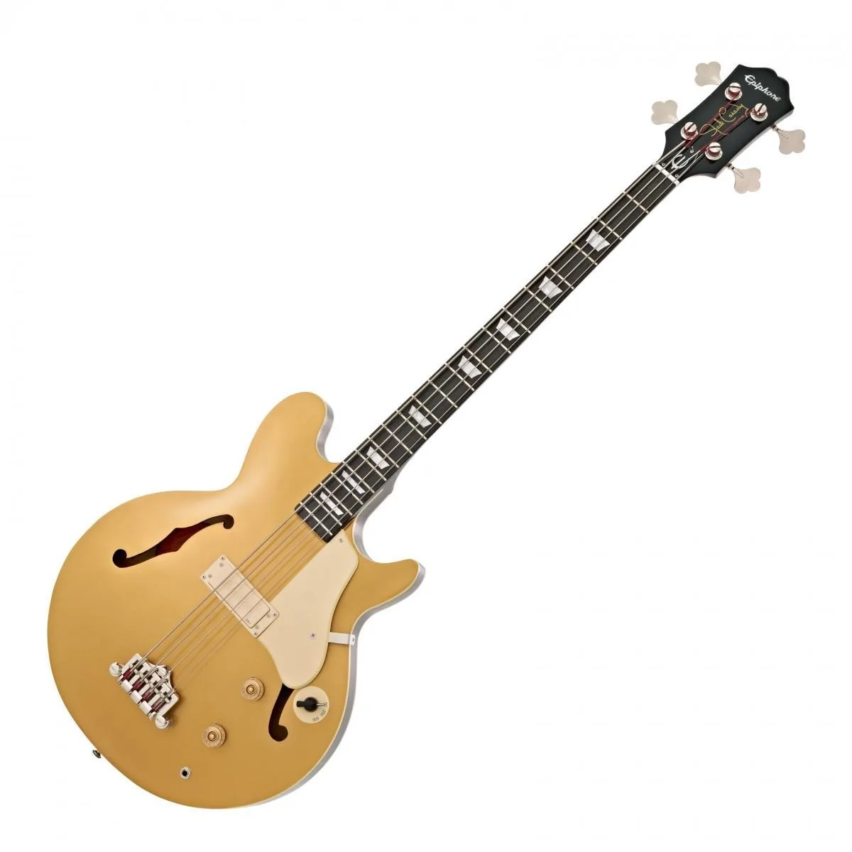 Epiphone Jack Casady Bass