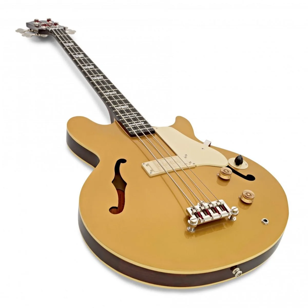 Epiphone Jack Casady Bass