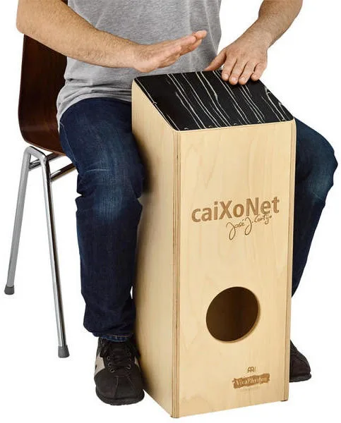 Prodám Cajony signované CaiXon + CaiXonet