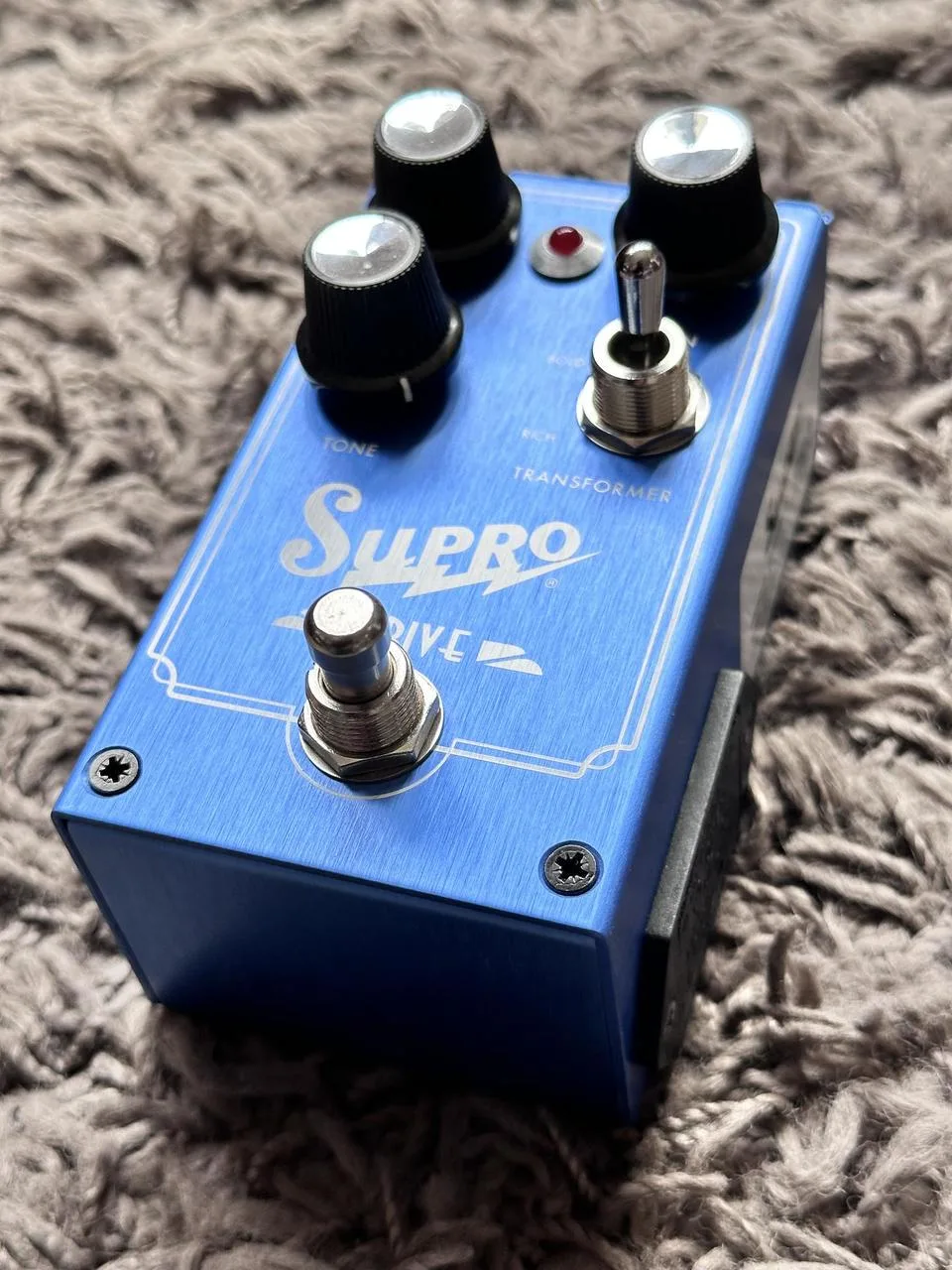 Supro Drive