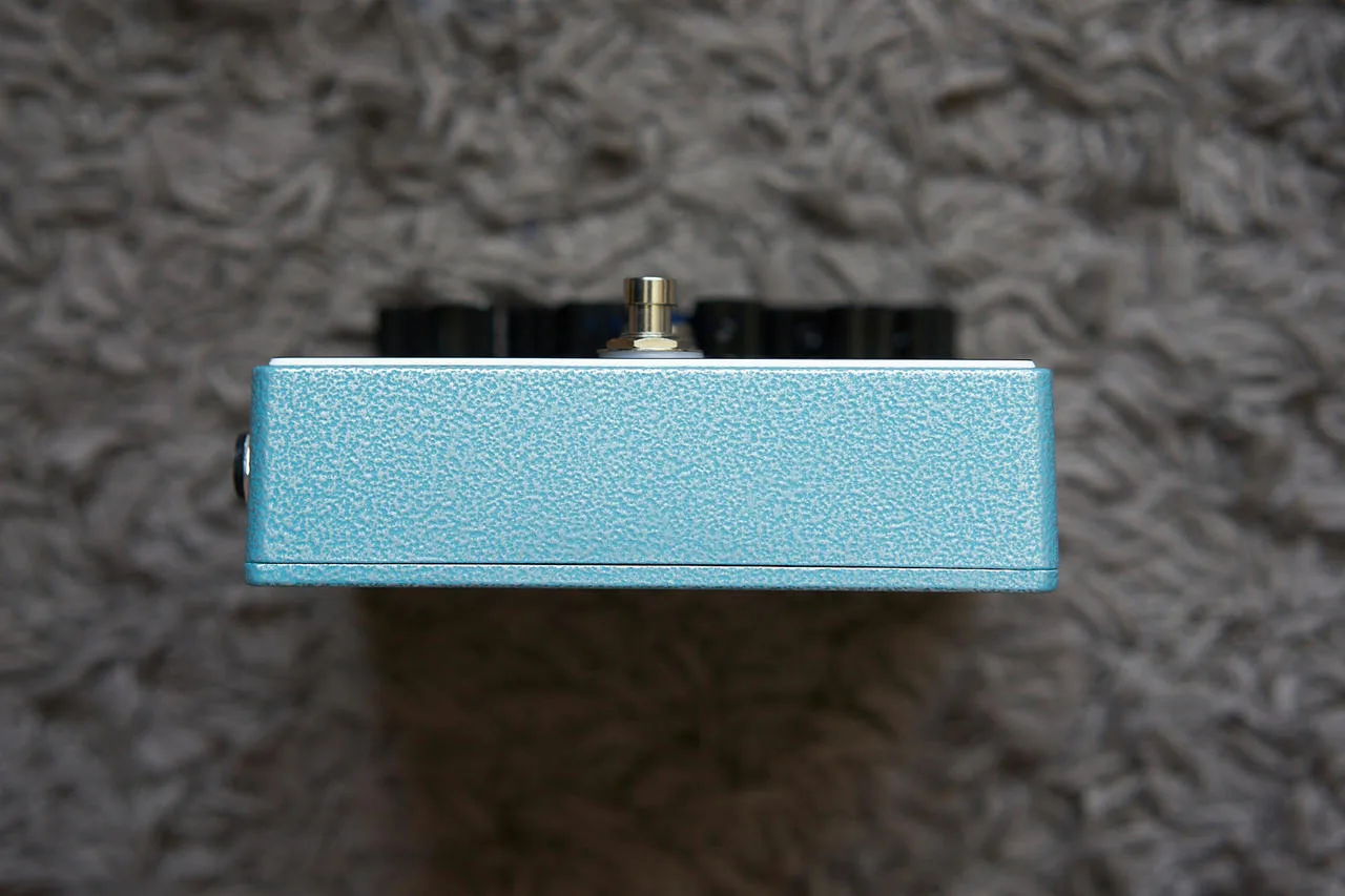 Spaceman Equinox (Pultec)