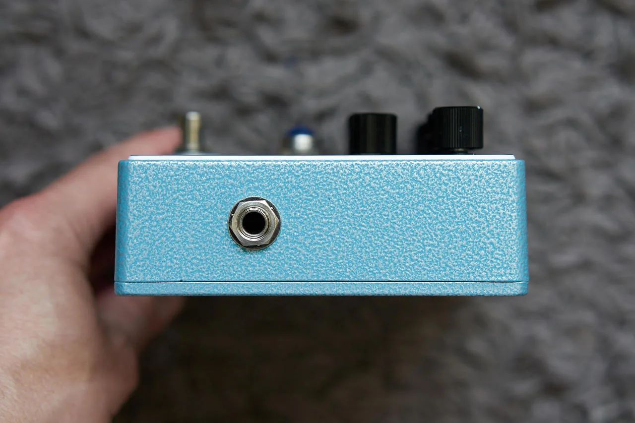Spaceman Equinox (Pultec)