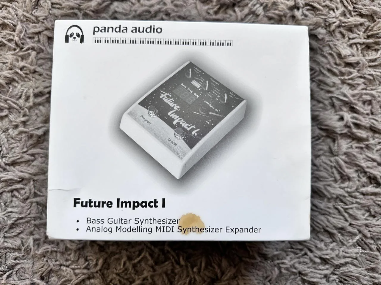 Future Impact