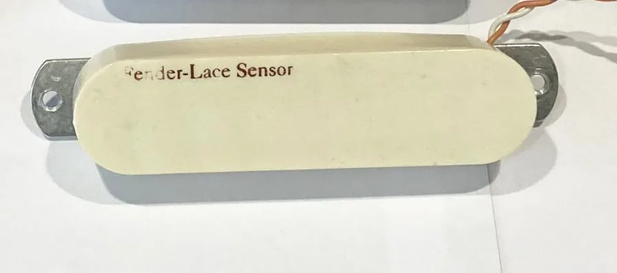 Fender Lace Sensor