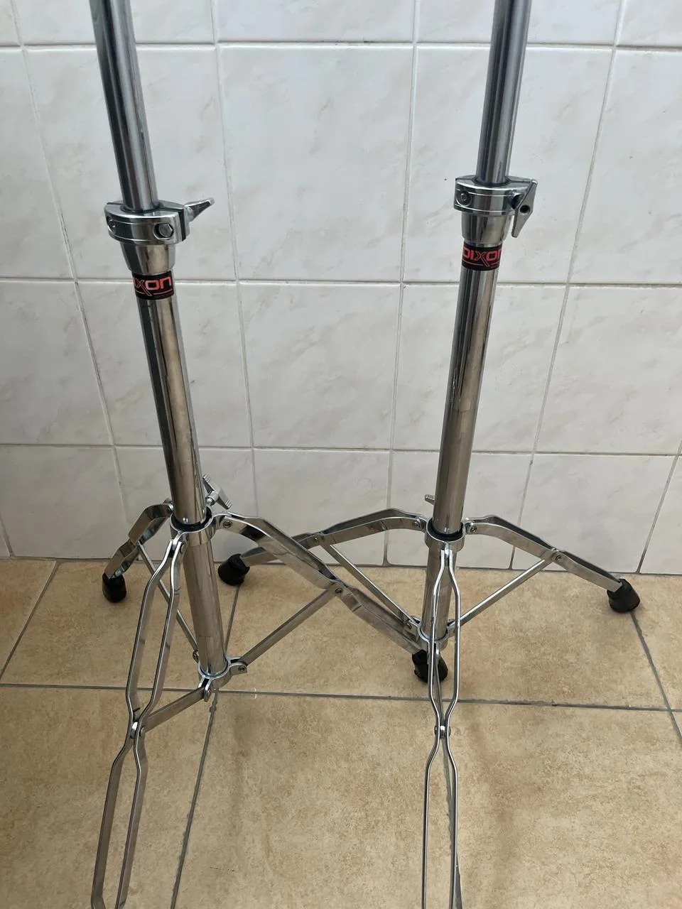 Dixon multi stojan.