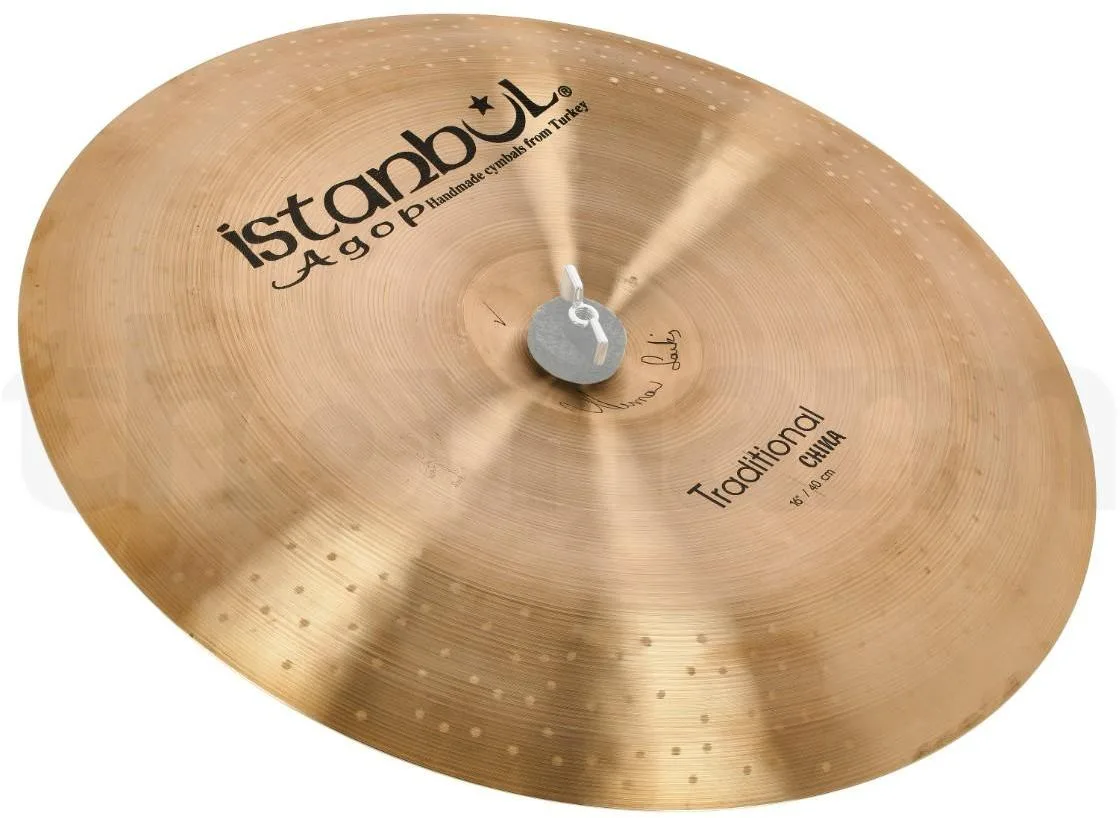 Istanbul Agop Traditional China koupím nebo vyměním