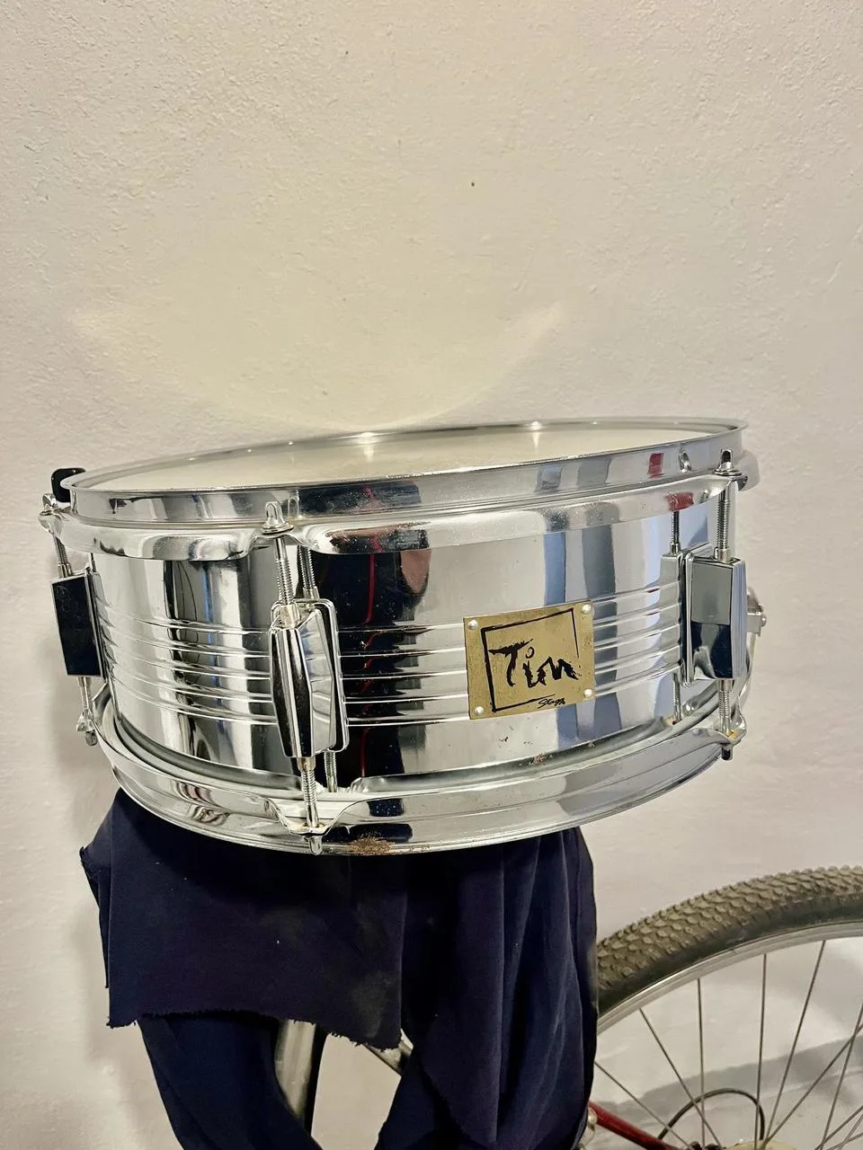 Stagg Tim 14 x 5,5