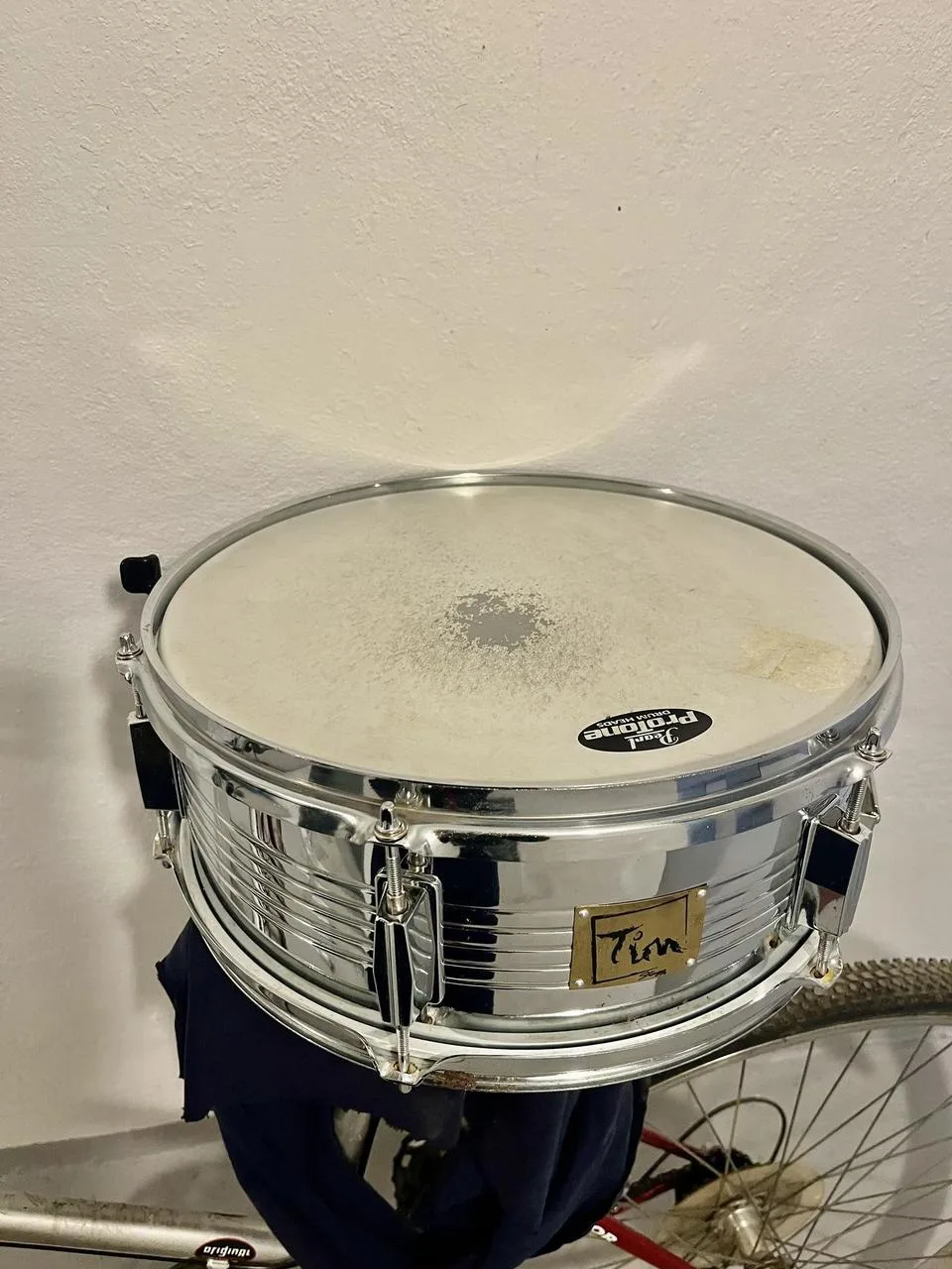 Stagg Tim 14 x 5,5