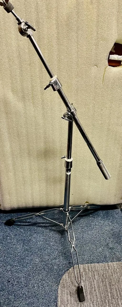 Ludwig extra.