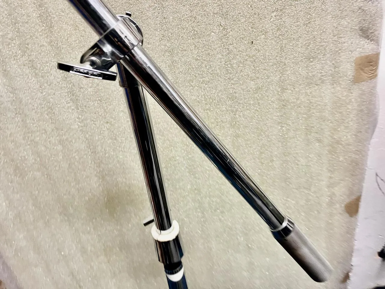 Ludwig extra.