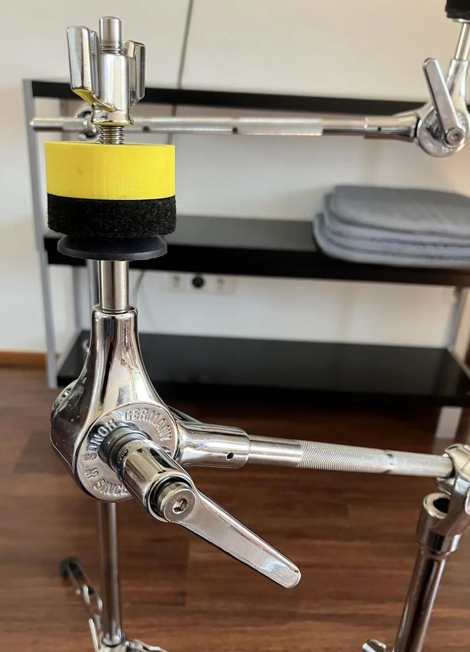 1x šibenice Sonor 200