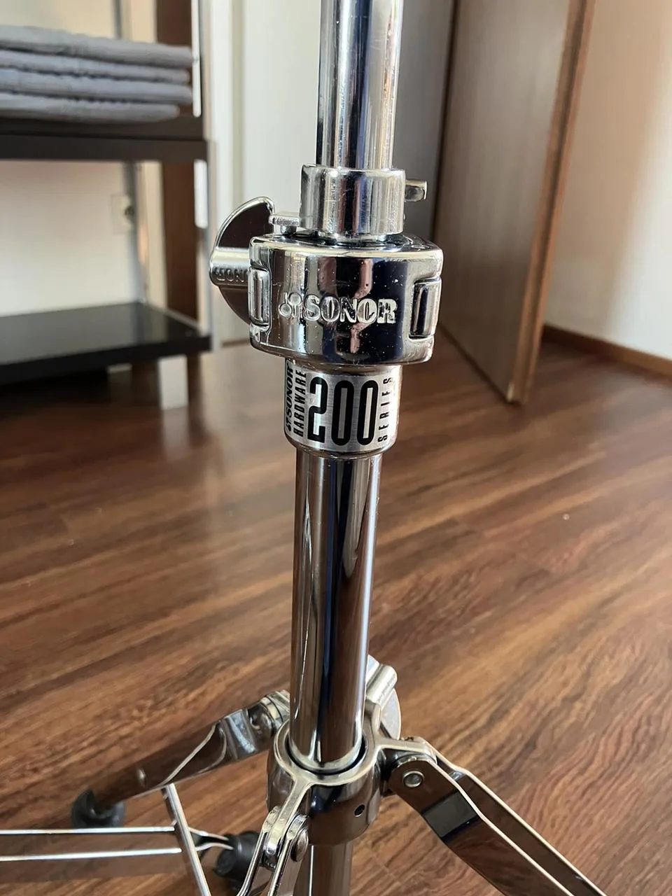 1x šibenice Sonor 200