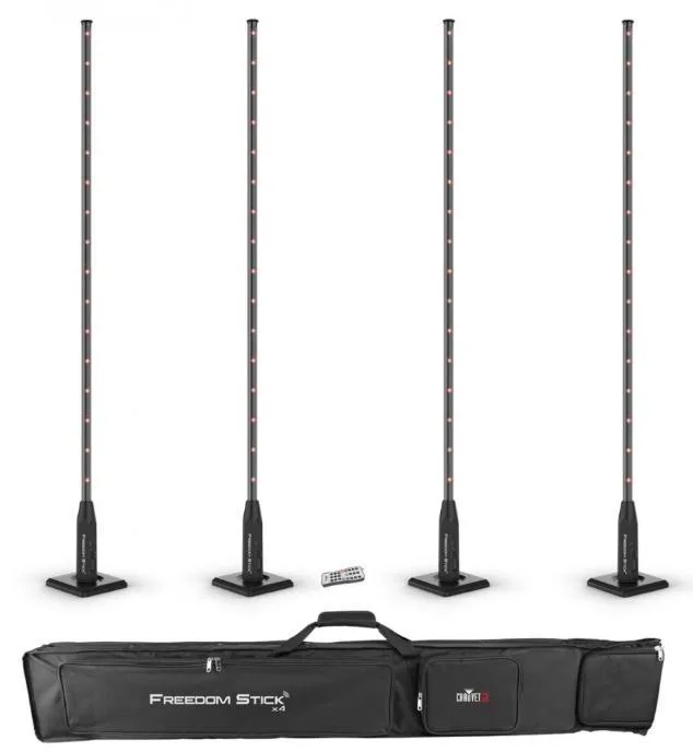 chauvet freedom stick