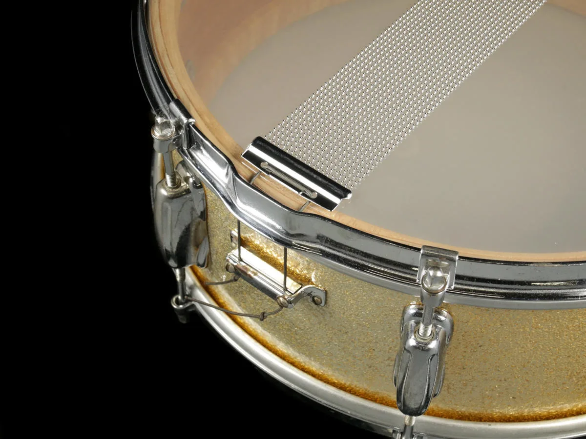 Slingerland 14 x 5,5" Vintage snare z roku 1958