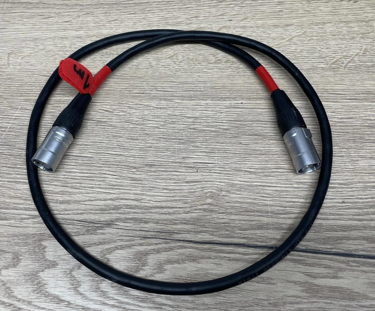 pro snake CAT6E Cable - 4 kusy / 3m + 2 ks /1m, cena v textu