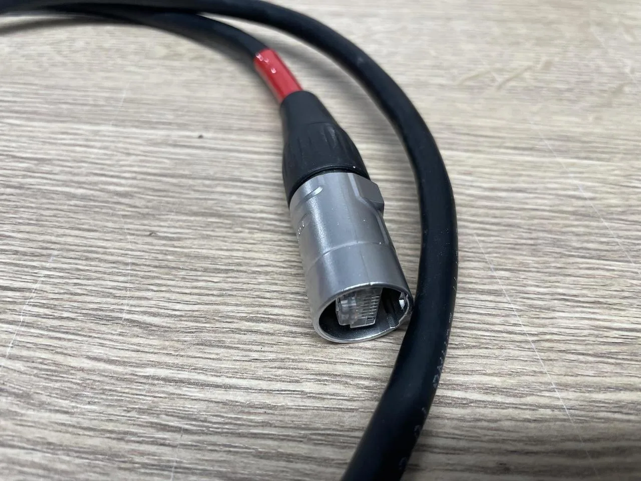 pro snake CAT6E Cable - 4 kusy / 3m + 2 ks /1m, cena v textu