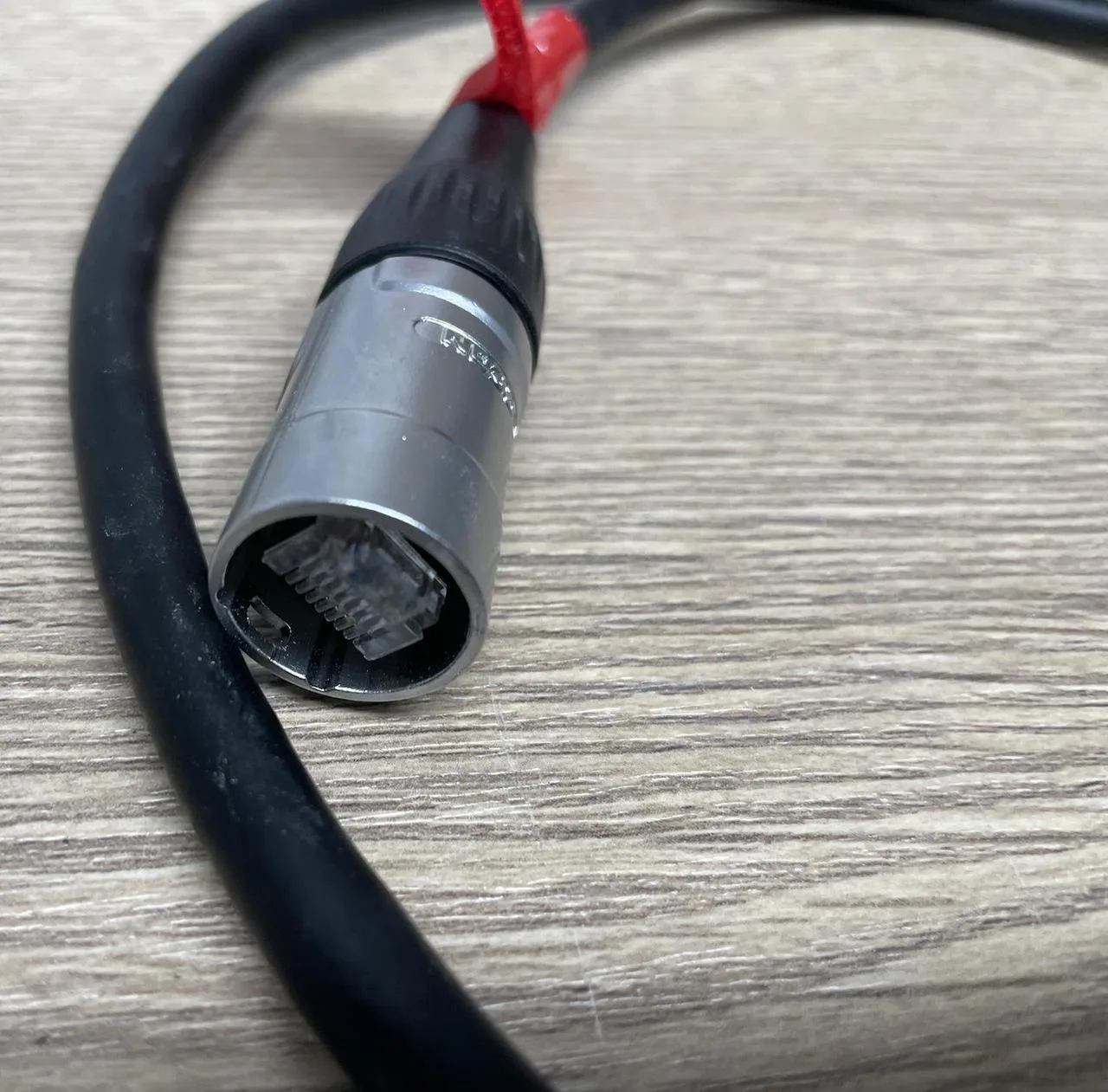 pro snake CAT6E Cable - 4 kusy / 3m + 2 ks /1m, cena v textu
