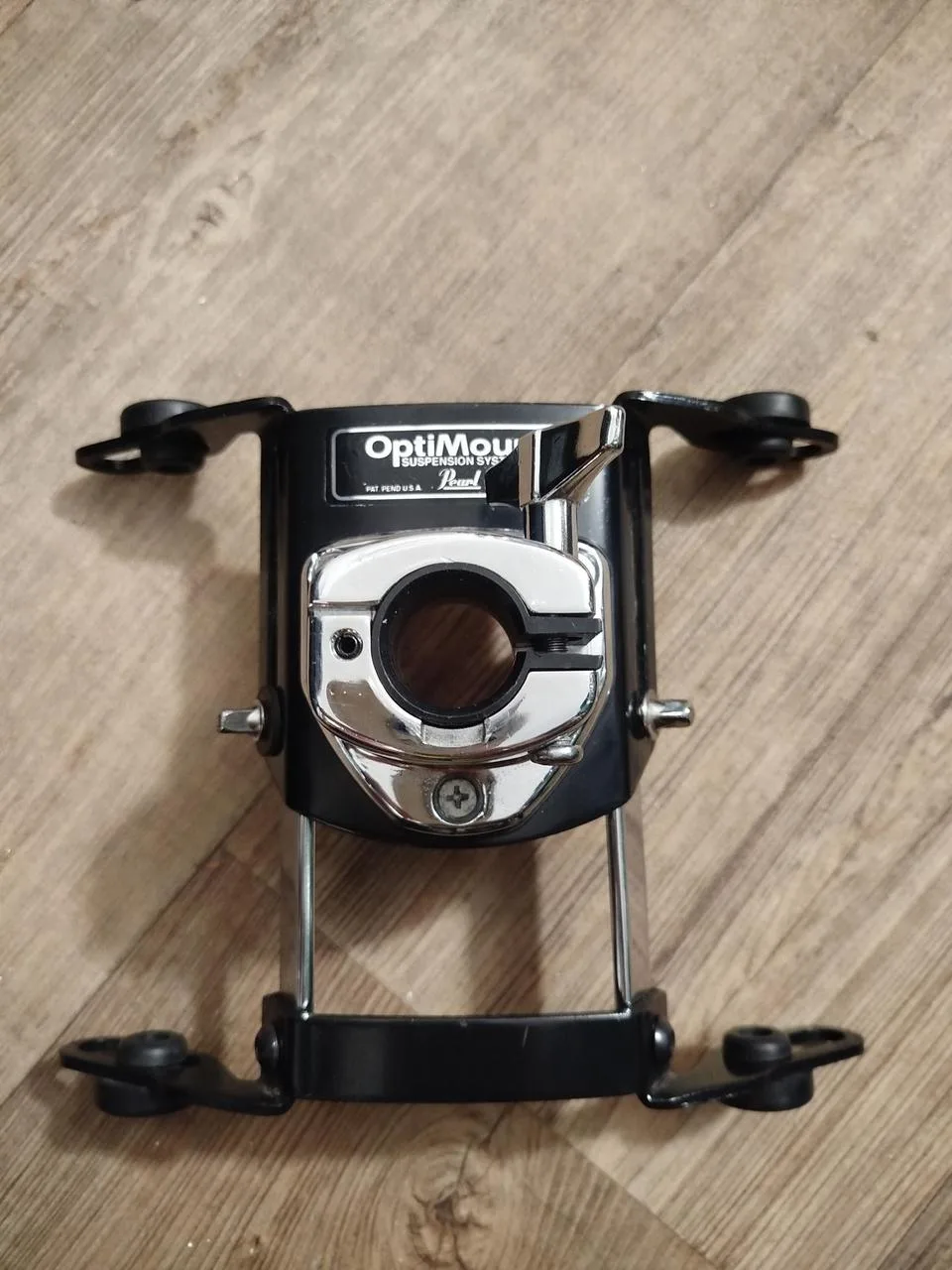 Pearl OPTA 0607(možno i na snare)