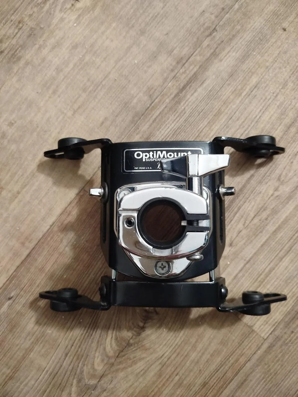 Pearl OPTA 0607(možno i na snare)