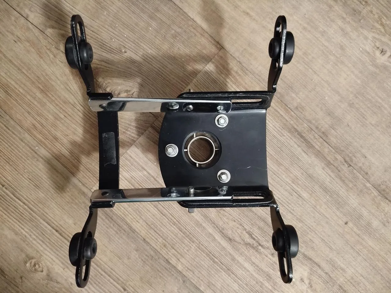 Pearl OPTA 0607(možno i na snare)