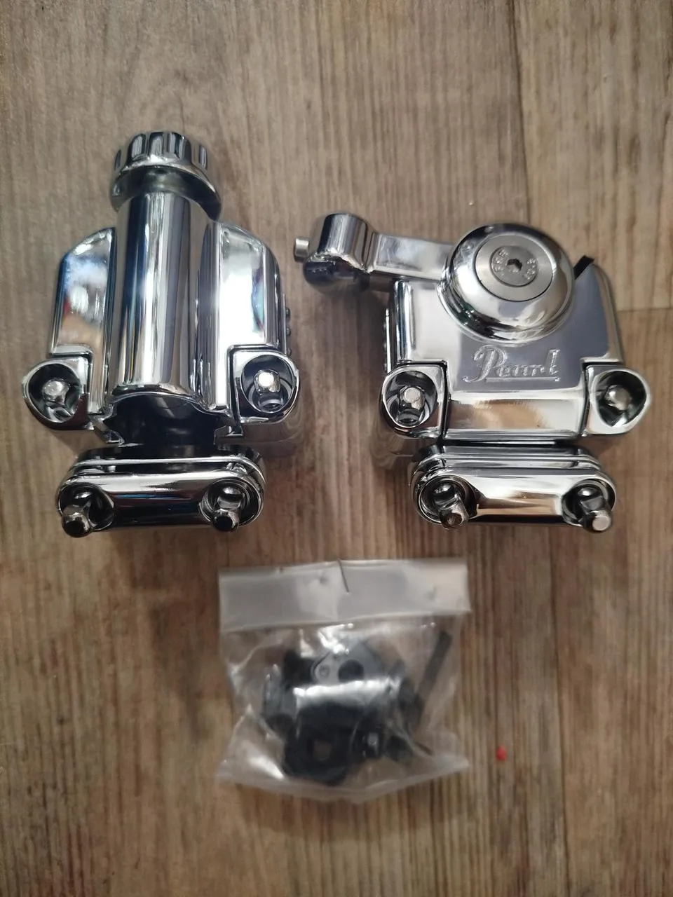 Pearl SR 1000