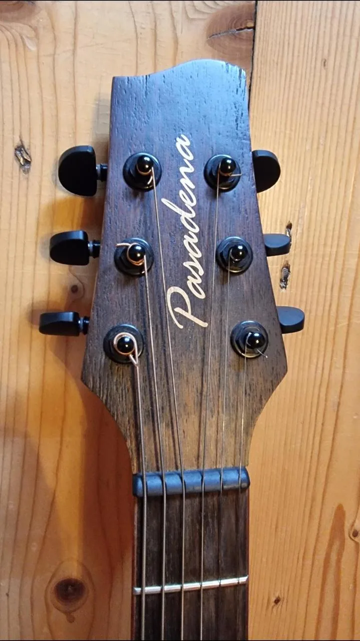Pasadena d355s - nejvyšší model