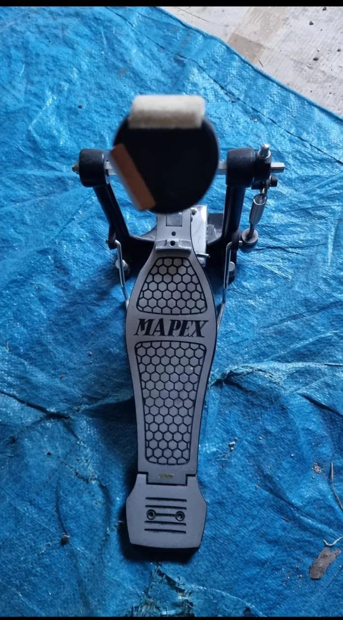 Šlapka Mapex