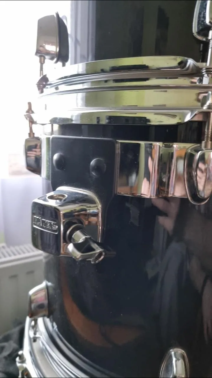 Bicí souprava Mapex M series - shell set