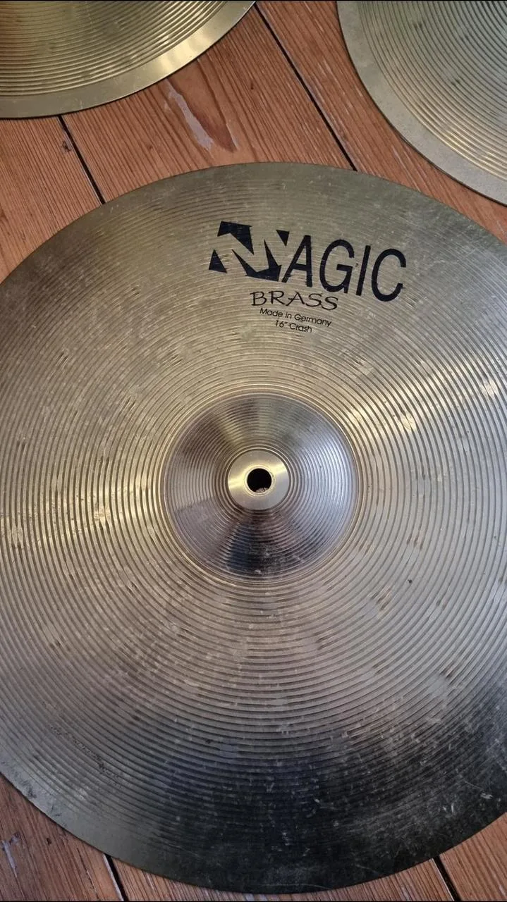 Sada činelů Magic